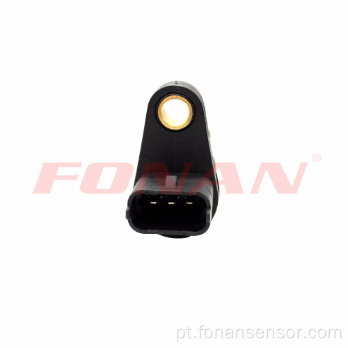 Sensor de velocidade 9114603 para Opel Astra G Vauxhall